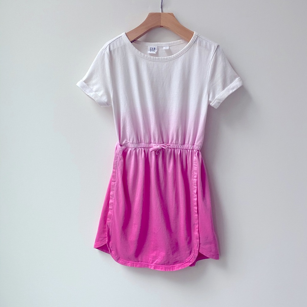 GAP Ombré Tunic 💗